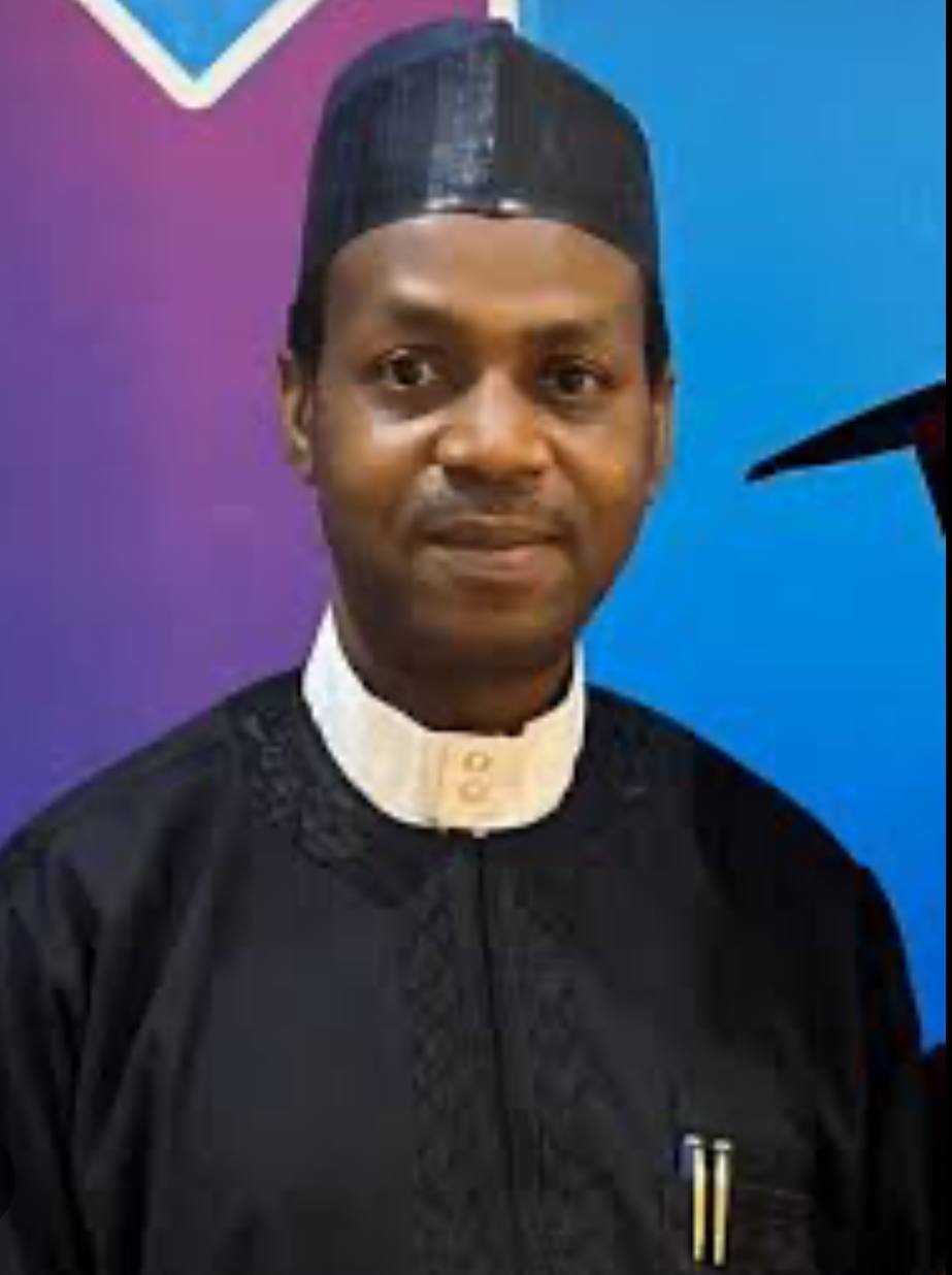 Bashir Tanimu Gambo