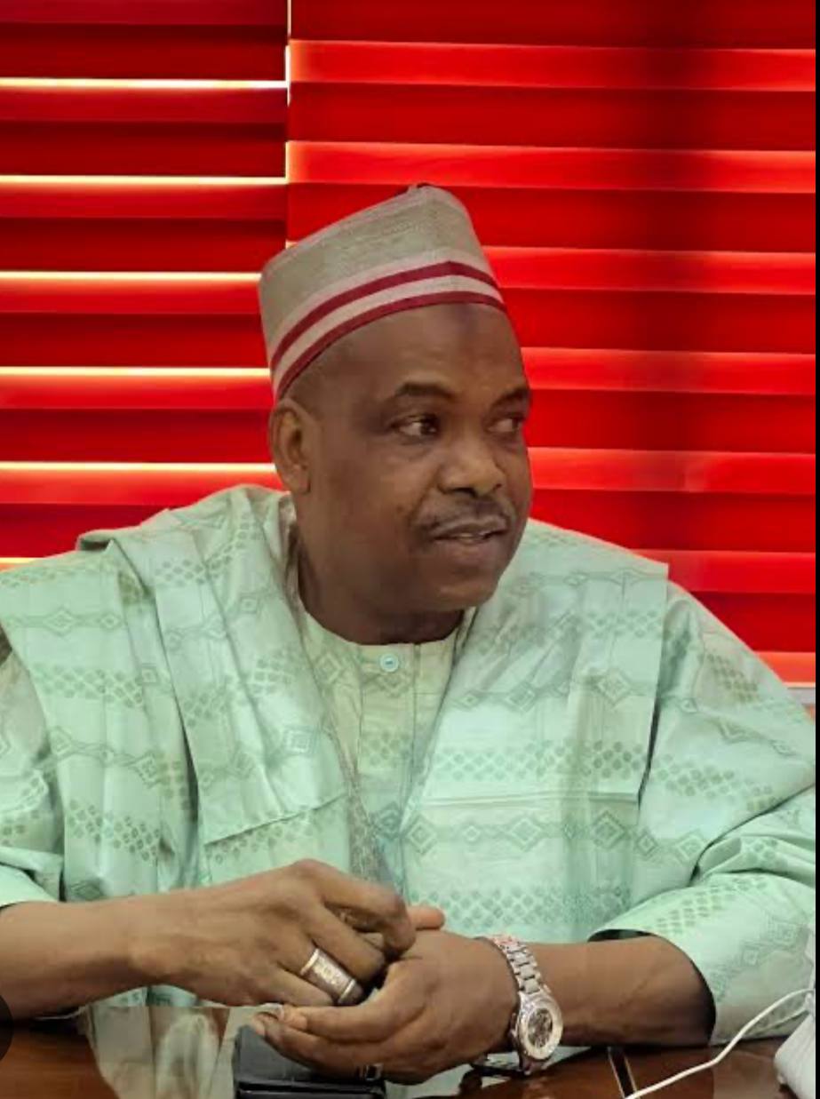 Mallam Bala Muhammad Salisu Zango