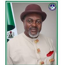 Solomon Abel Eke