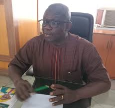 Basoene Joshua Benibo