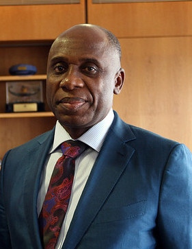Chibuike Rotimi Amaechi