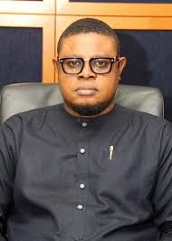 Chisom Kenneth Gbali