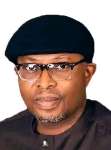 Sylvanus Enyinna Nwankwo