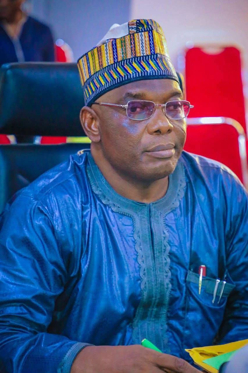 Muazu Adamu Gosho