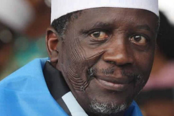 Attahiru Dalhatu Bafarawa