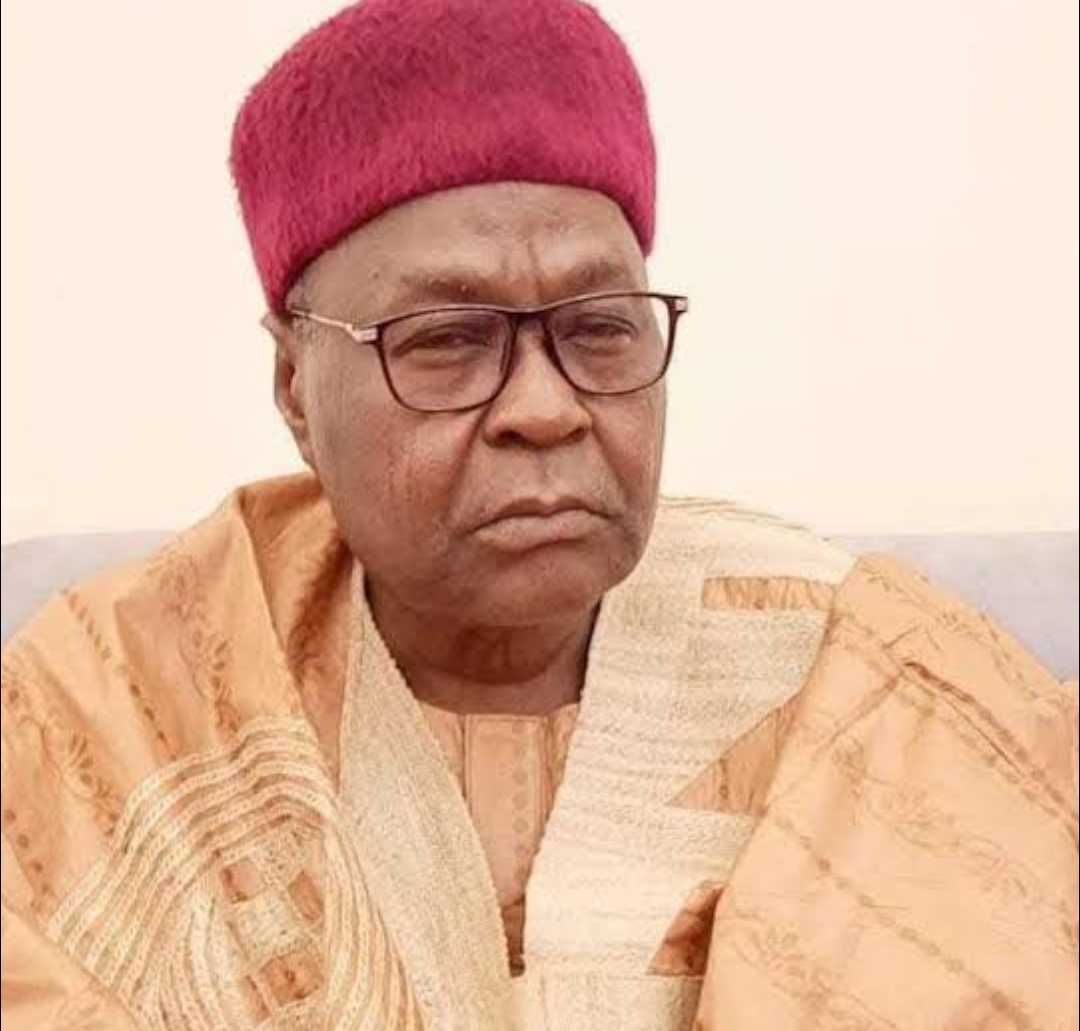 Usman Baba