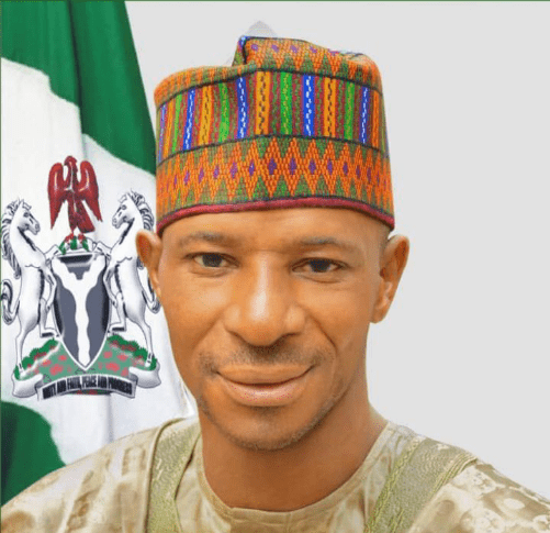 Aminu Mu’azu Maifata