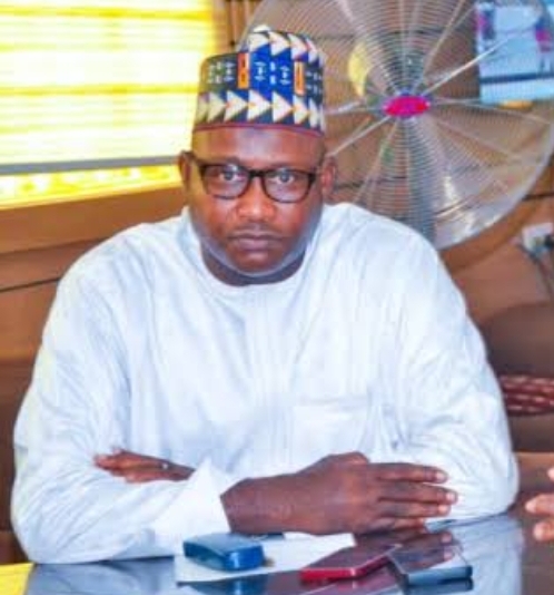 Ibrahim Tanko
