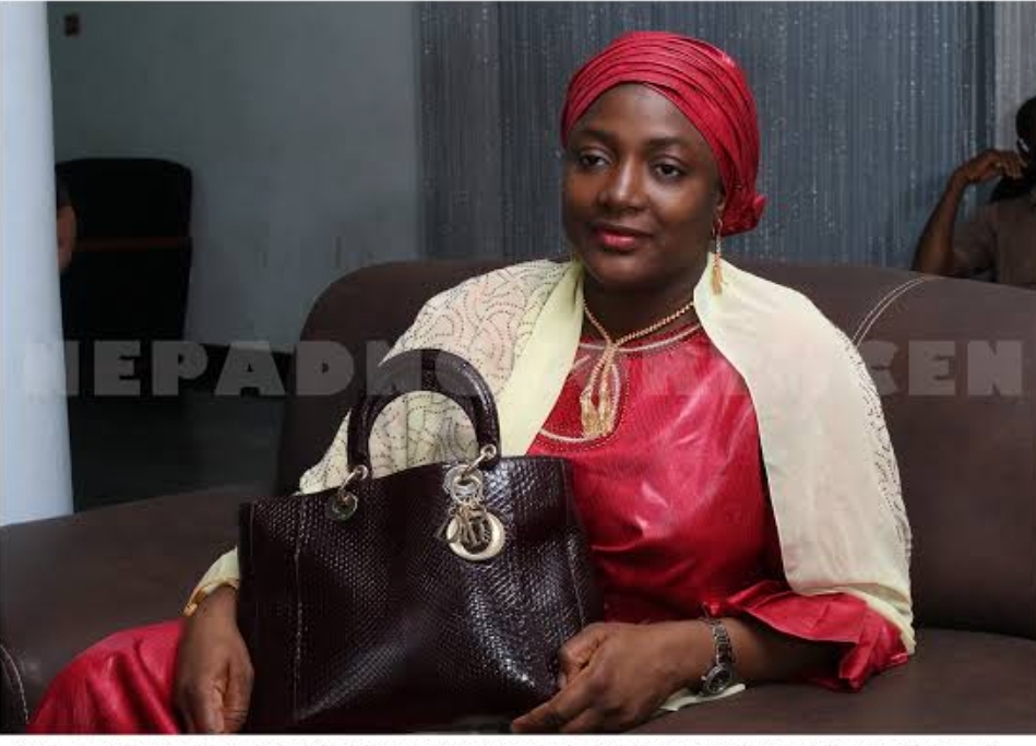Hajiya Munira Abdullahi