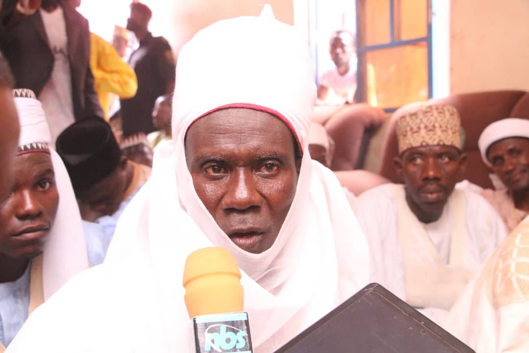 Umar Tanko Tunga