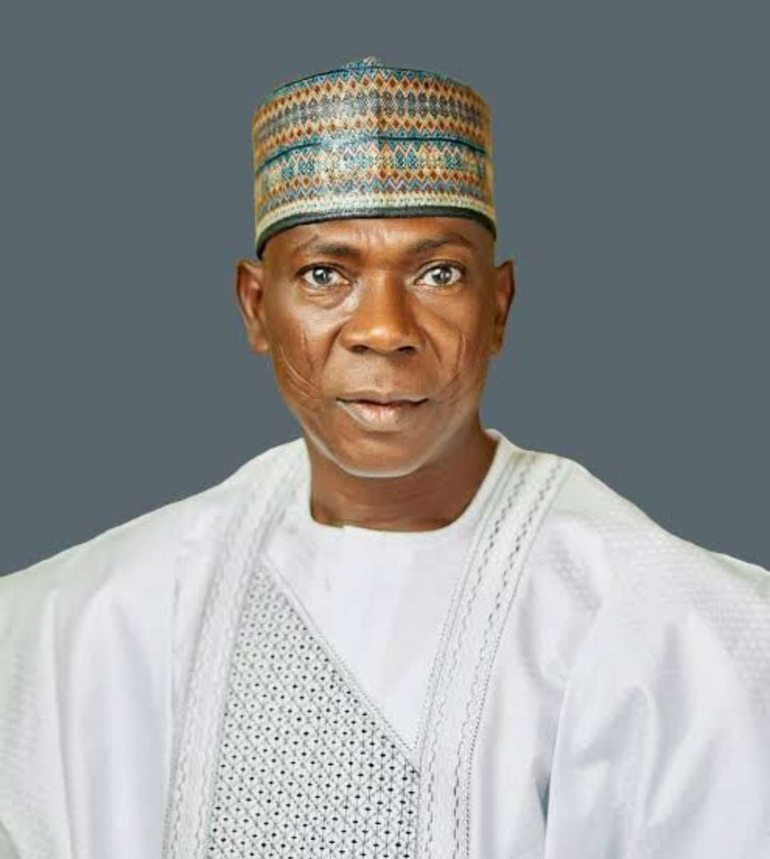 Abdullahi Adamu Mamagi