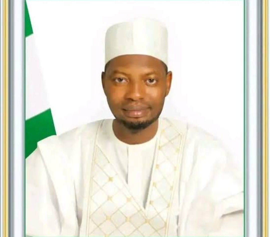 Abdullahi Umar