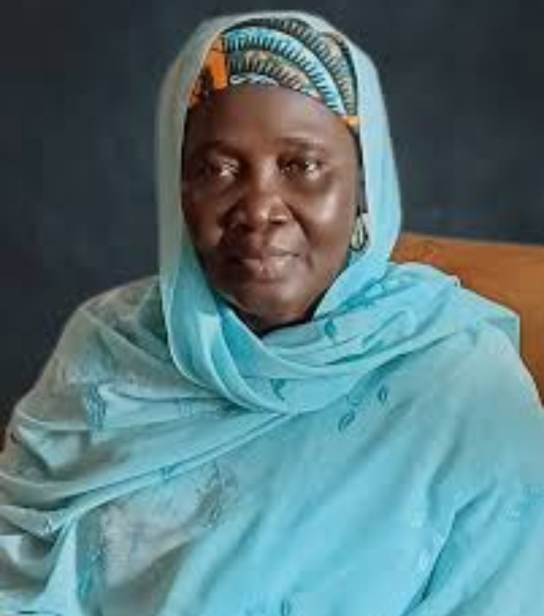 Hajiya Titi Auta