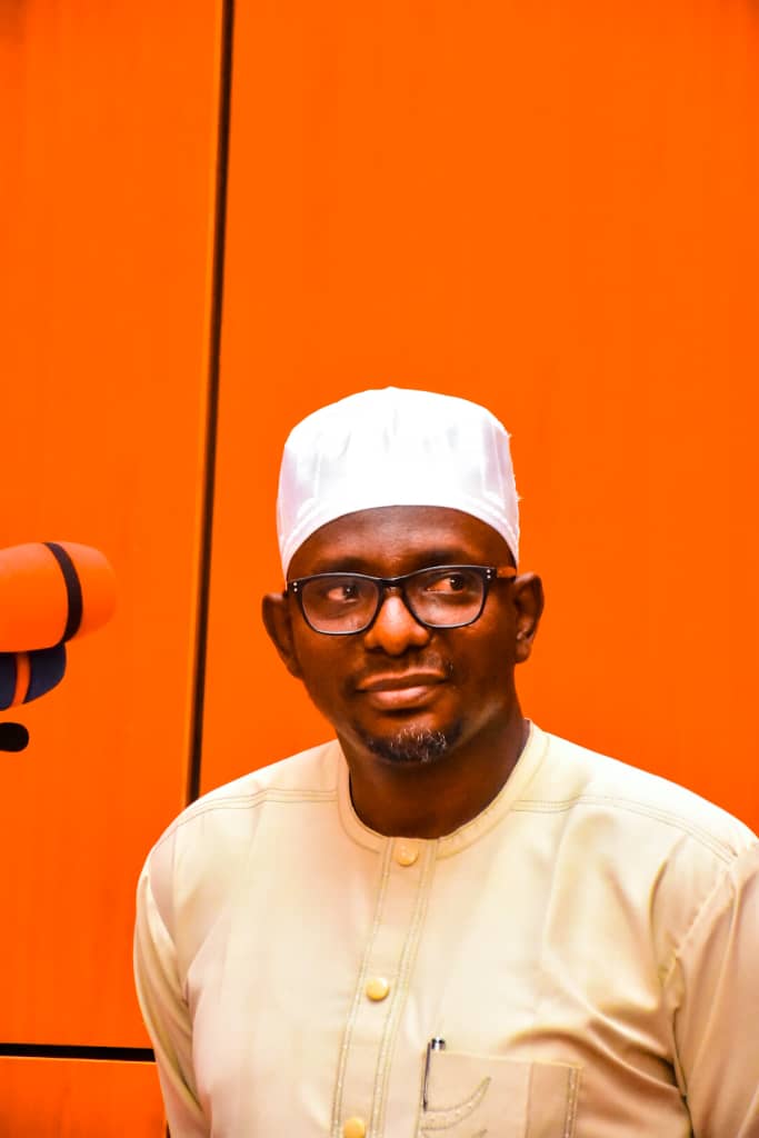 Lawal Maikano