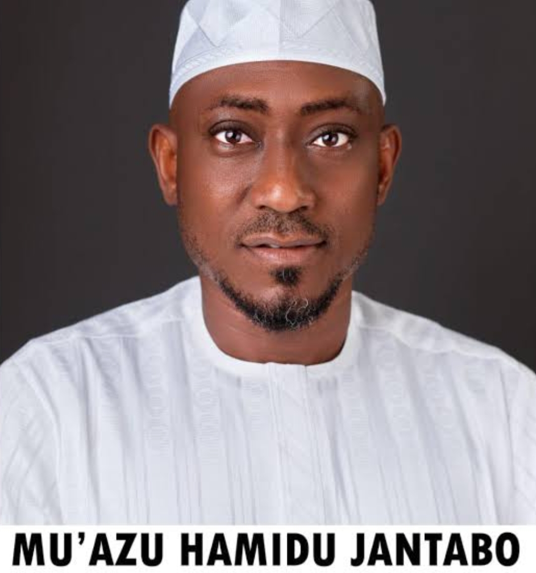 Muazu Hamidu Jantabo