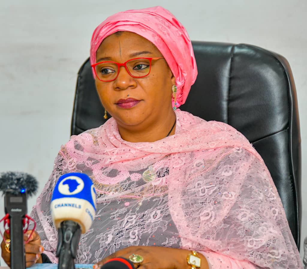 Binta Mamman