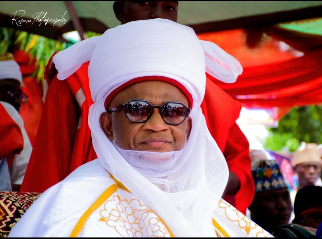 Yahaya Abubakar Gwagwa