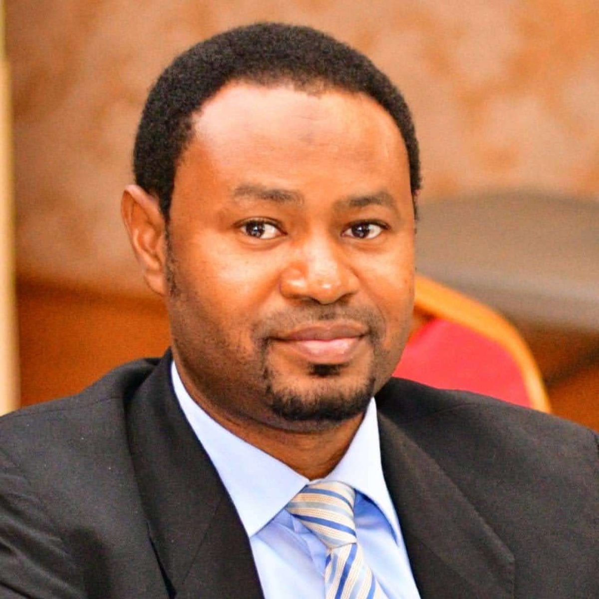 Ibrahim Dangana