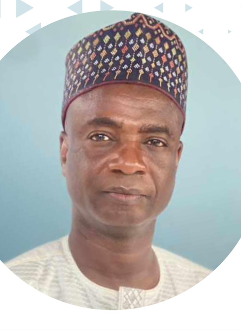 Bello Tukur