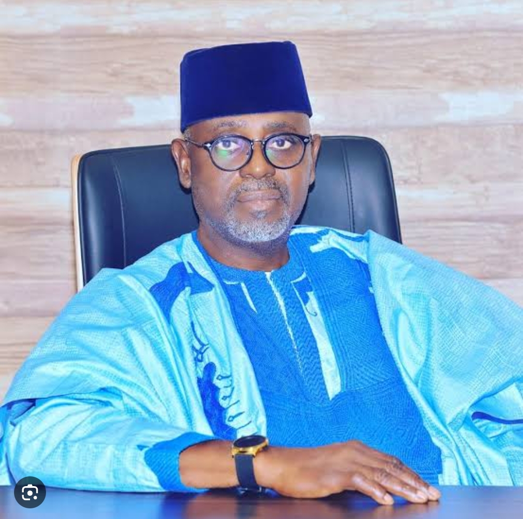Yakubu M. Kolo