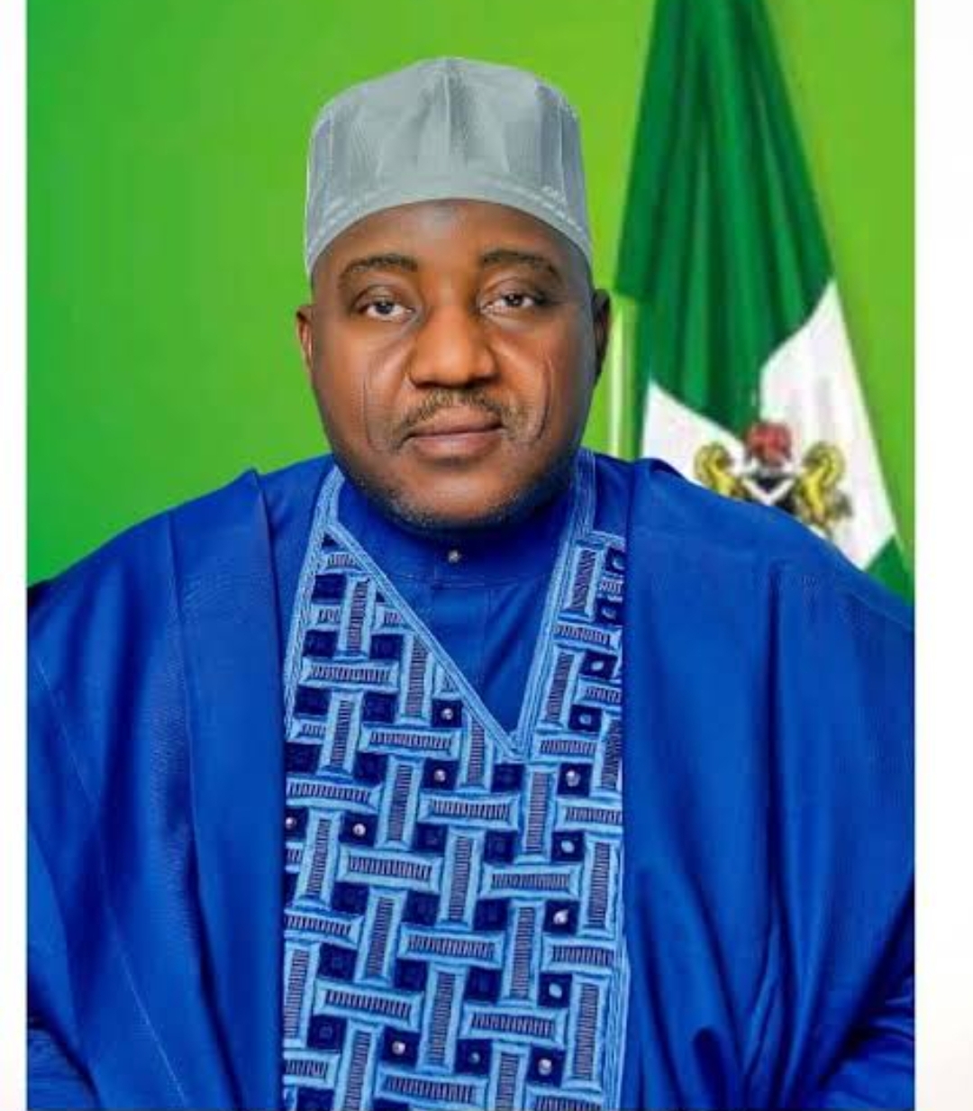 Umar Yabagi