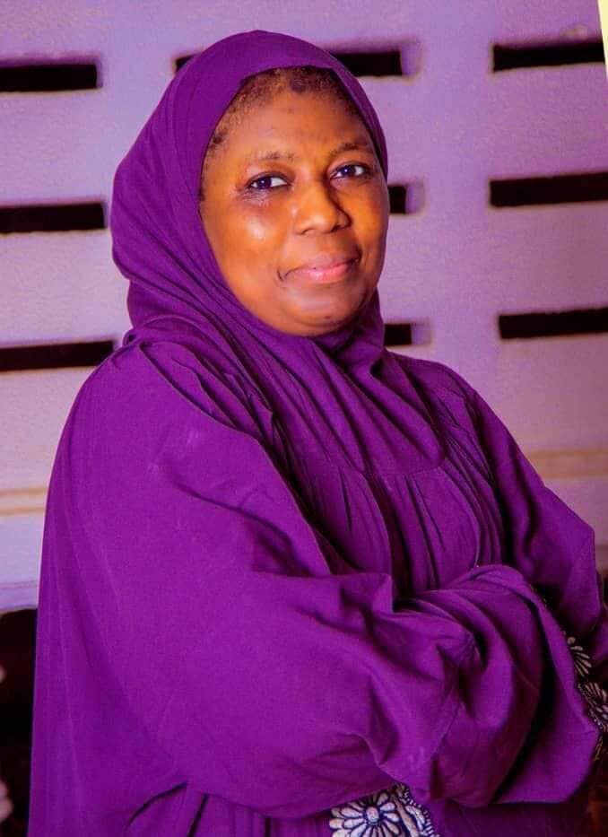 Hadiza Idris Kuta
