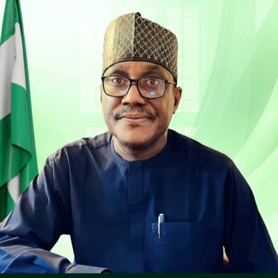 Aminu Suleiman Takuma