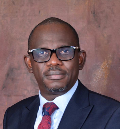 Oluwasina Olanrewaju Ogungbade (SAN)