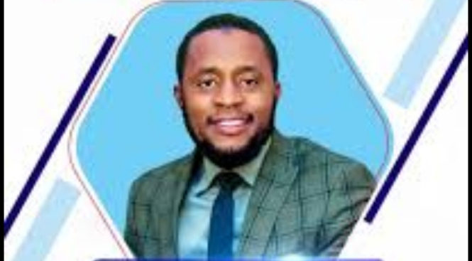 Usman Muslim Abdullahi