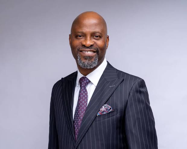 Emmanuel Adebola Sofela
