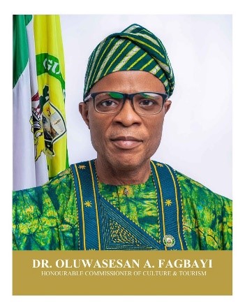 Oluwasesan Abolaji Fagbayi