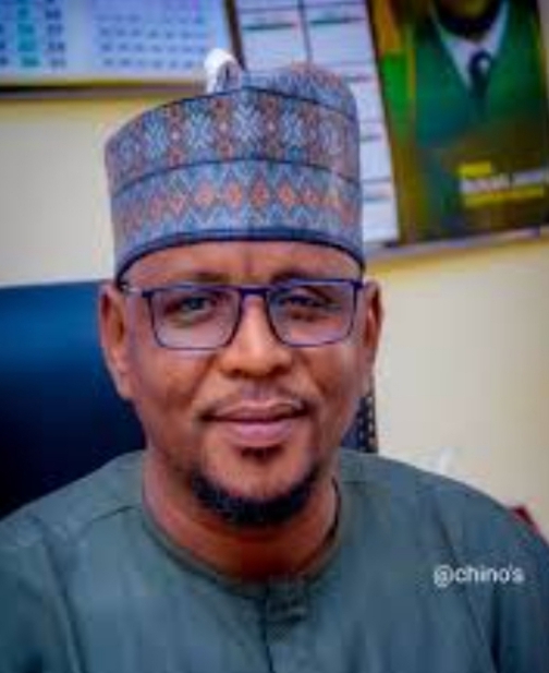 Abba Idris Adam