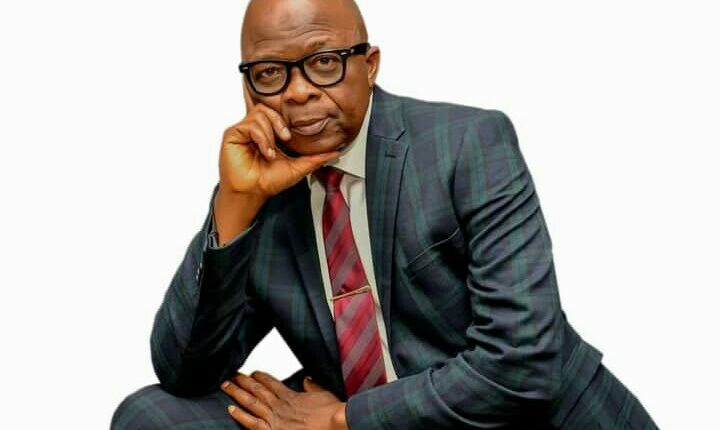 Professor Abayomi Adelaja Arigbabu
