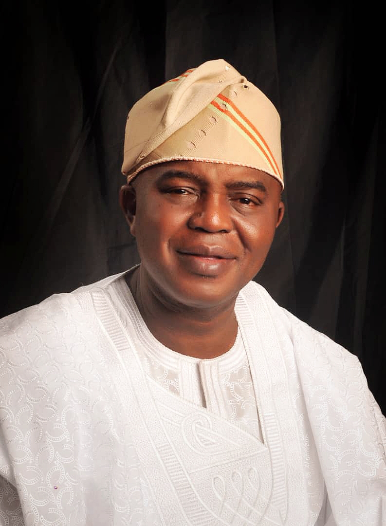 Oladimeji Oresanya
