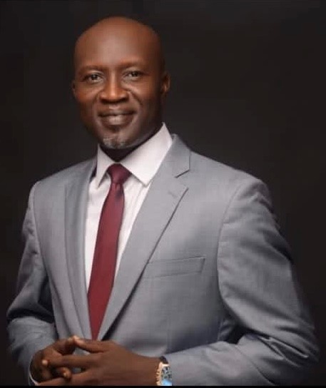 Hon. Engr. Taiwo Oludotun