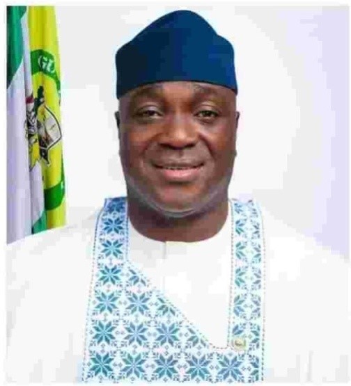Jagunmolu Jamiu Akande Omoniyi