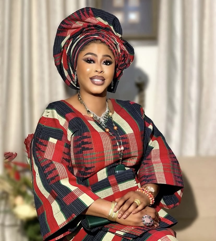 Hon. Olufemi Ilori‑Oduntan