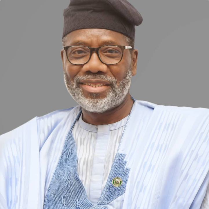 Tpl. Tunji Odunlami