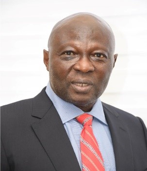 Engr. Adebowale Olayinka Akinsanya
