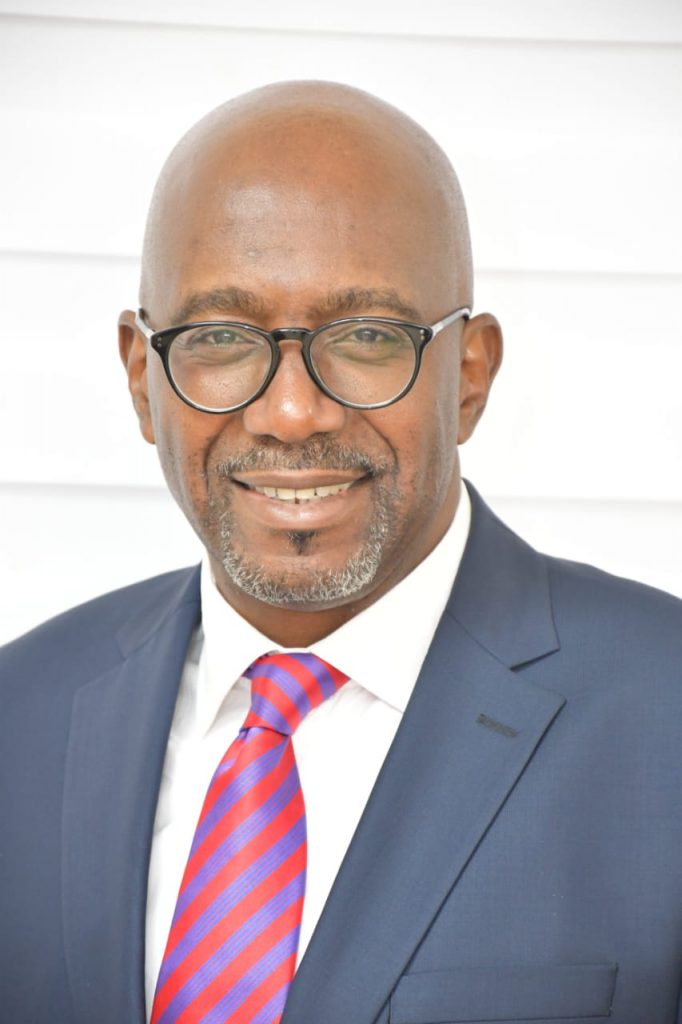 Engr. Olugbenga Dairo