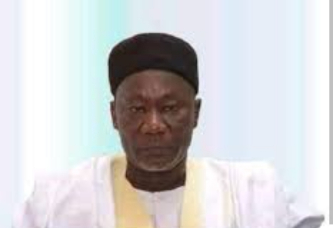 Mohammed Mohammed Bara