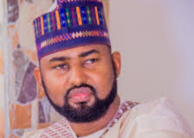 Ahmed Buba Abba Kyari