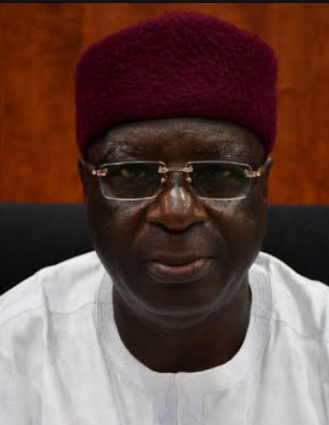 Mohammed Abatcha Geidam