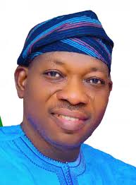 Prof. Morufu Ademola Adeleke