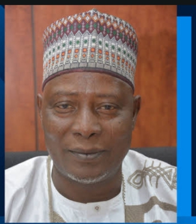 Sidi Yakubu Karasuwa