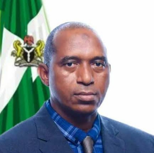 Mohammed Bello Kawuwa