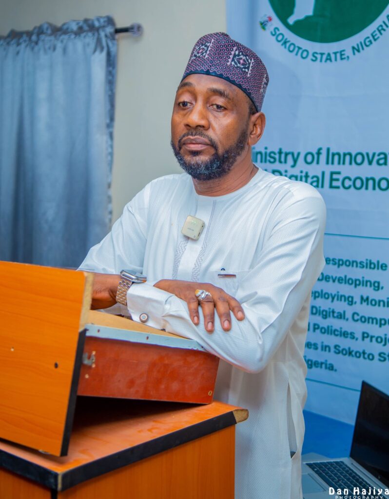 Abba Muhammad Mualledi