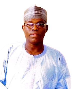 Ahmad Ladan Ala