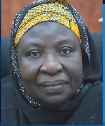 Mairo Ahmad Amshi
