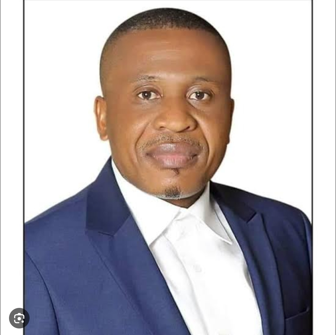 Victor Patrick Ekwere